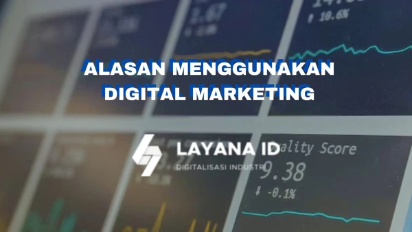 HABIS ONGKOS SEWA TOKO? ITU 1 ALASAN DIGITAL MARKETING JADI PENTING. MASIH ADA 8 LAGI