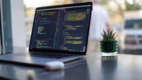 Ini Dia 7  Jenis Framework JavaScript Untuk Web Development