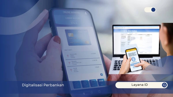 Aplikasi Mobile Apa Saja Yang Wajib Ada di Perusahaan Perbankan