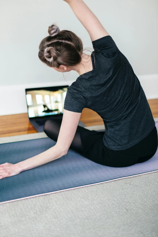 Pentingnya Aplikasi Online Exercise untuk Pengusaha Fitness Center