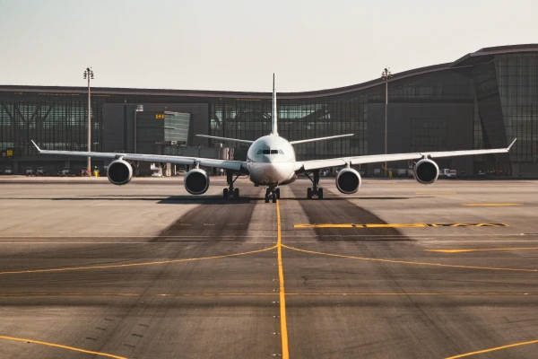 Sistem ERP untuk Optimalkan Pengelolaan Bandara