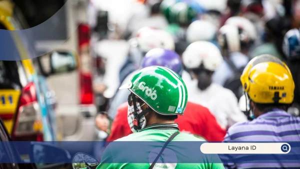 Berapa Biaya Pembuatan Aplikasi Ojek Seperti Grab