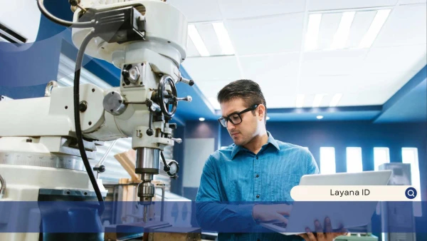 JASA PEMBUATAN APLIKASI KALIBRASI INSTRUMEN UNTUK MANUFAKTUR