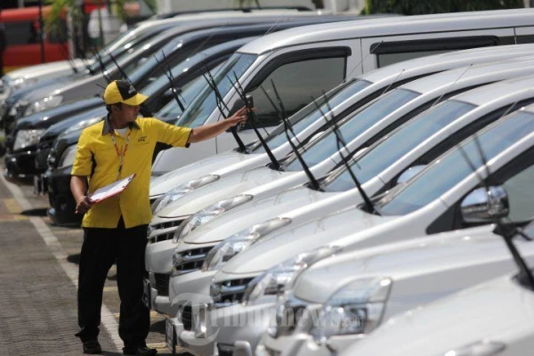 Sistem-Sistem Berikut Sangat Diperlukan Bisnis Penyewaan Mobil