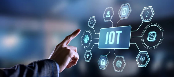 Tingkatkan Efisiensi Kerja Industri dengan Penggunaan IOT 