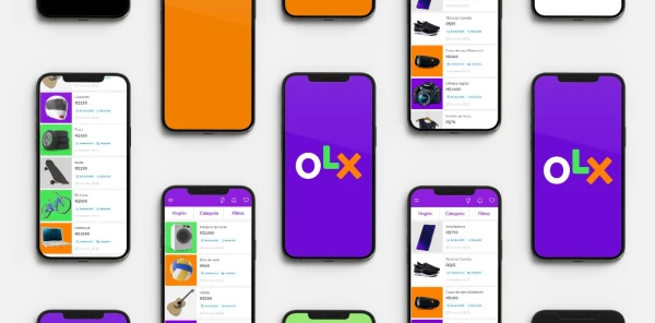 Ingin Membuat Aplikasi COD Barang Bekas Elektronik dan Otomotif seperti OLX, Kenali Fitur Unggulan Ini