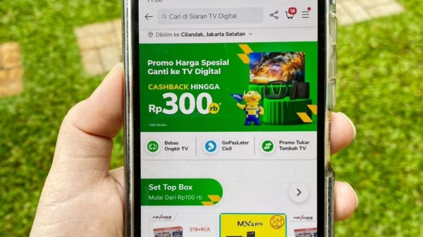 Faktor Penting ini Menjadikan Tokopedia Sebagai Platform E-Commerce Terbesar di Indonesia