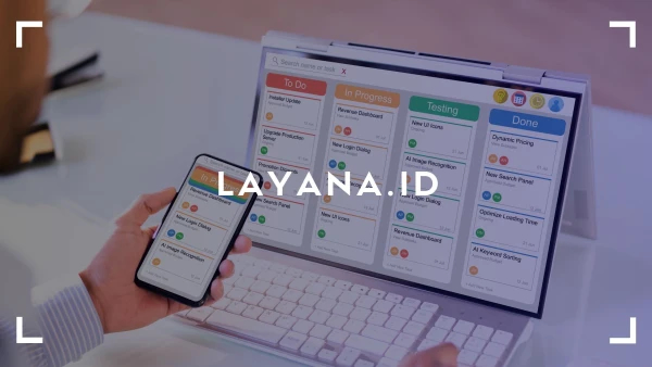 Mengoptimasi Bisnis Florist Bunga dengan Sistem Informasi Terintegrasi
