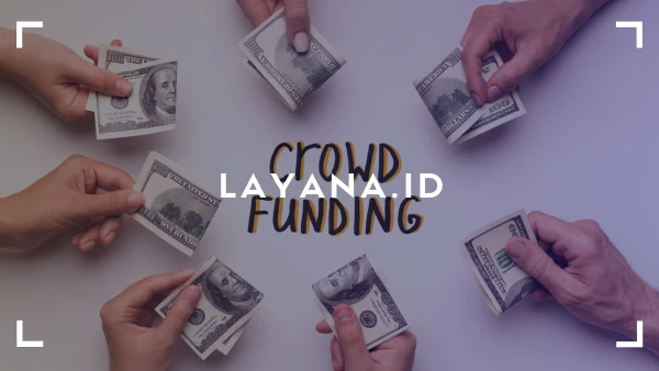 Jasa Pembuatan Aplikasi Crowdfunding untuk Bisnis