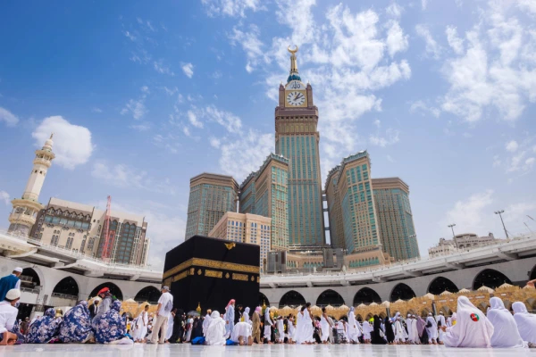 Aplikasi Digital Haji atau Umroh Guide Bantu Efisiensi Operasional Bisnis Layanan Haji dan Umroh