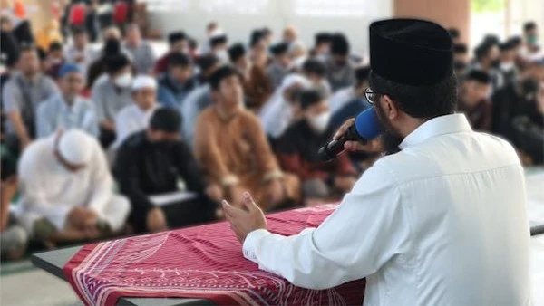 Aplikasi Manajemen Jamaah Tingkatkan Efisiensi Kinerja Event Organizer Keagamaan