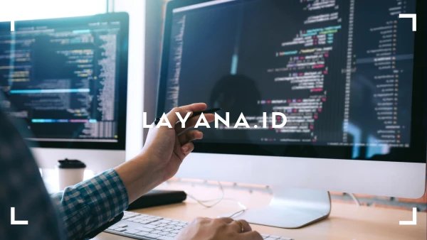 Optimalkan Performa Sistem Anda dengan Layana Maintenance dan Dedicated IT Services
