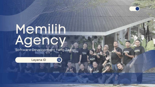 7 Panduan Memilih Perusahaan Pembuat Aplikasi Mobile di Jogja 7 Panduan Memilih Perusahaan Pembuat Aplikasi Mobile di Jogja