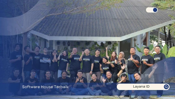 Layana.id Sebagai Developer Aplikasi Mobile Android dan IOS Terbaik Di Indonesia