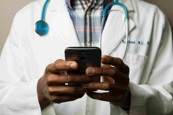 7 Fitur yang Wajib Ada Di Aplikasi Konsultasi Kesehatan Online
