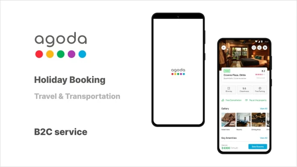 Ingin Membuat Aplikasi Booking Hotel seperti Agoda, Kenali Fitur Unggulan Ini