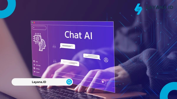 15 Daftar Website AI yang Dapat Mempermudah Bisnis Anda 15 Daftar Website AI yang Dapat Mempermudah Bisnis Anda