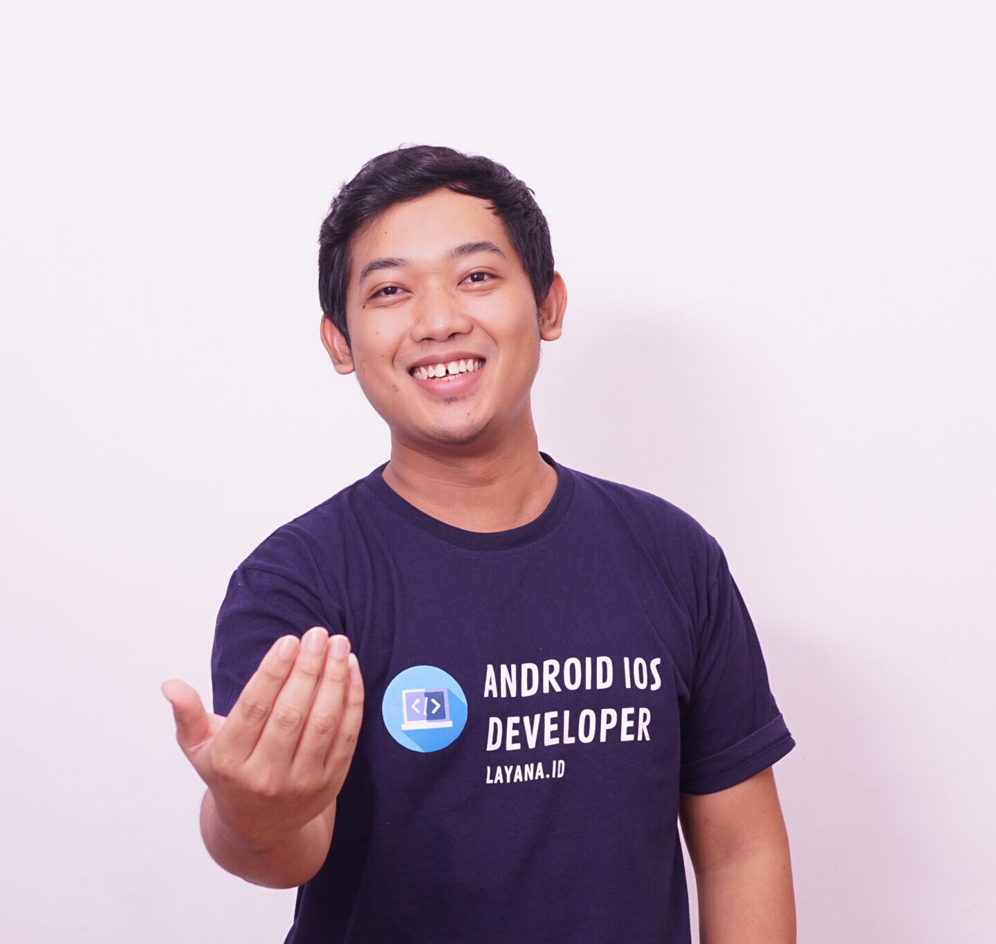 Diskusi Kemitraan Layana