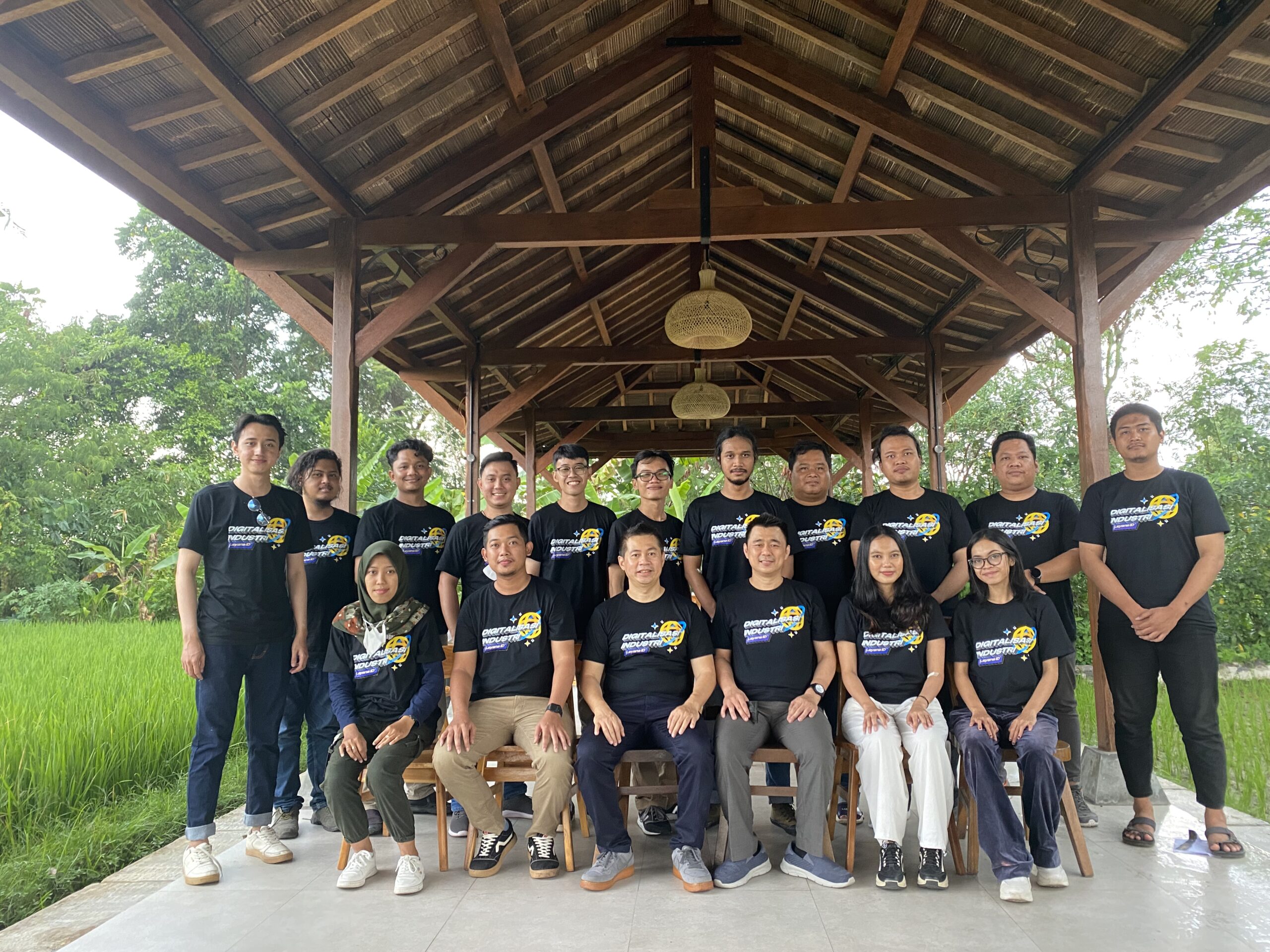 Layana Transition Background