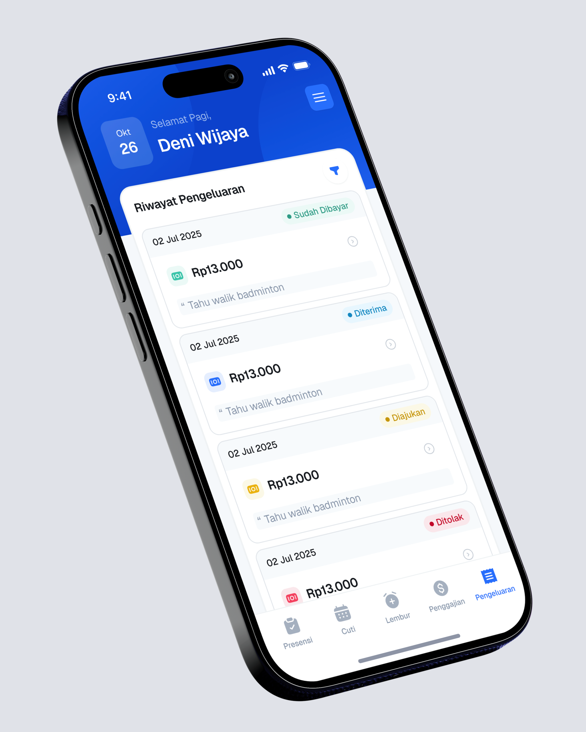 Commercial Mobile App Ecommerce