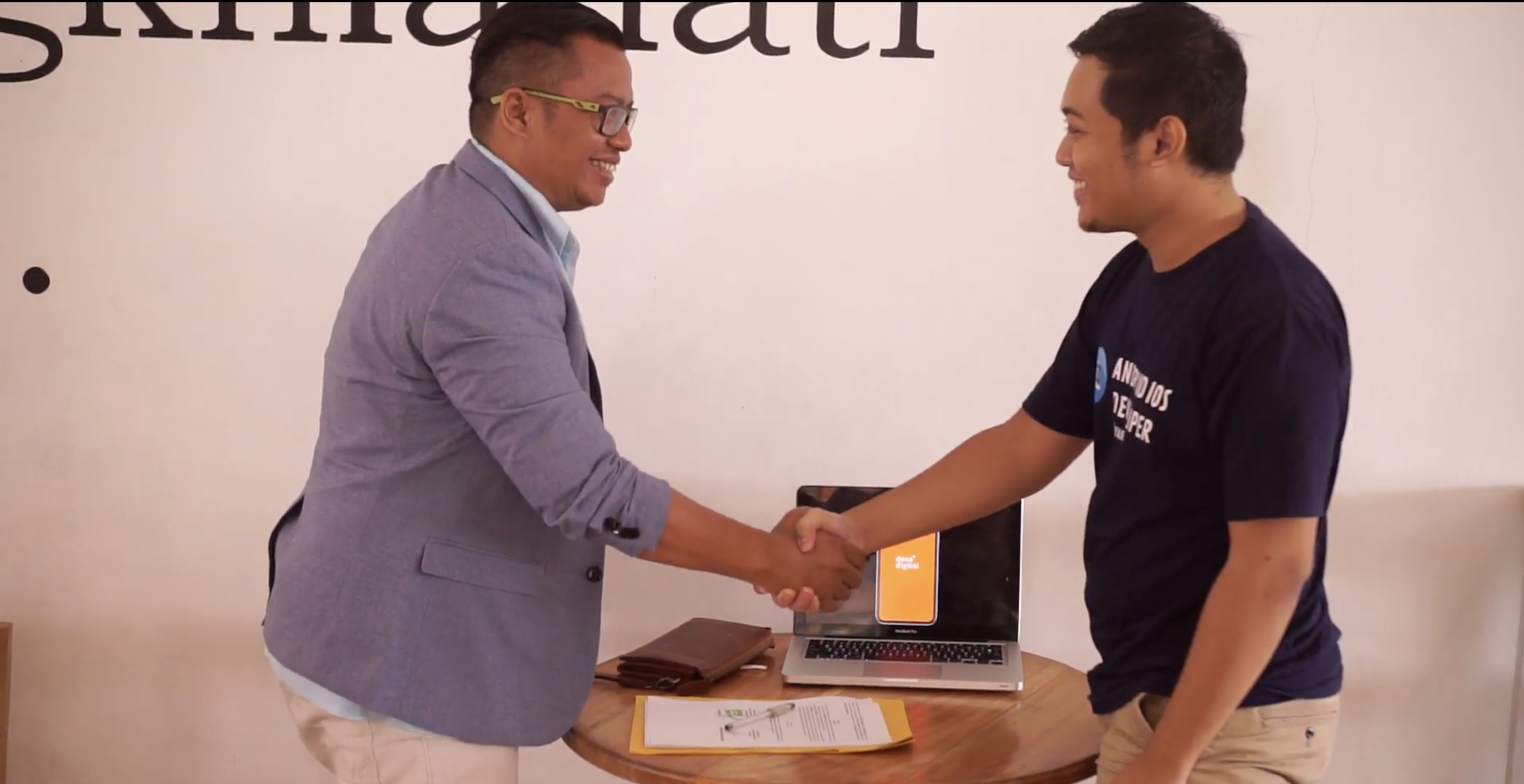 Tim Kemitraan Program Affiliate Layana