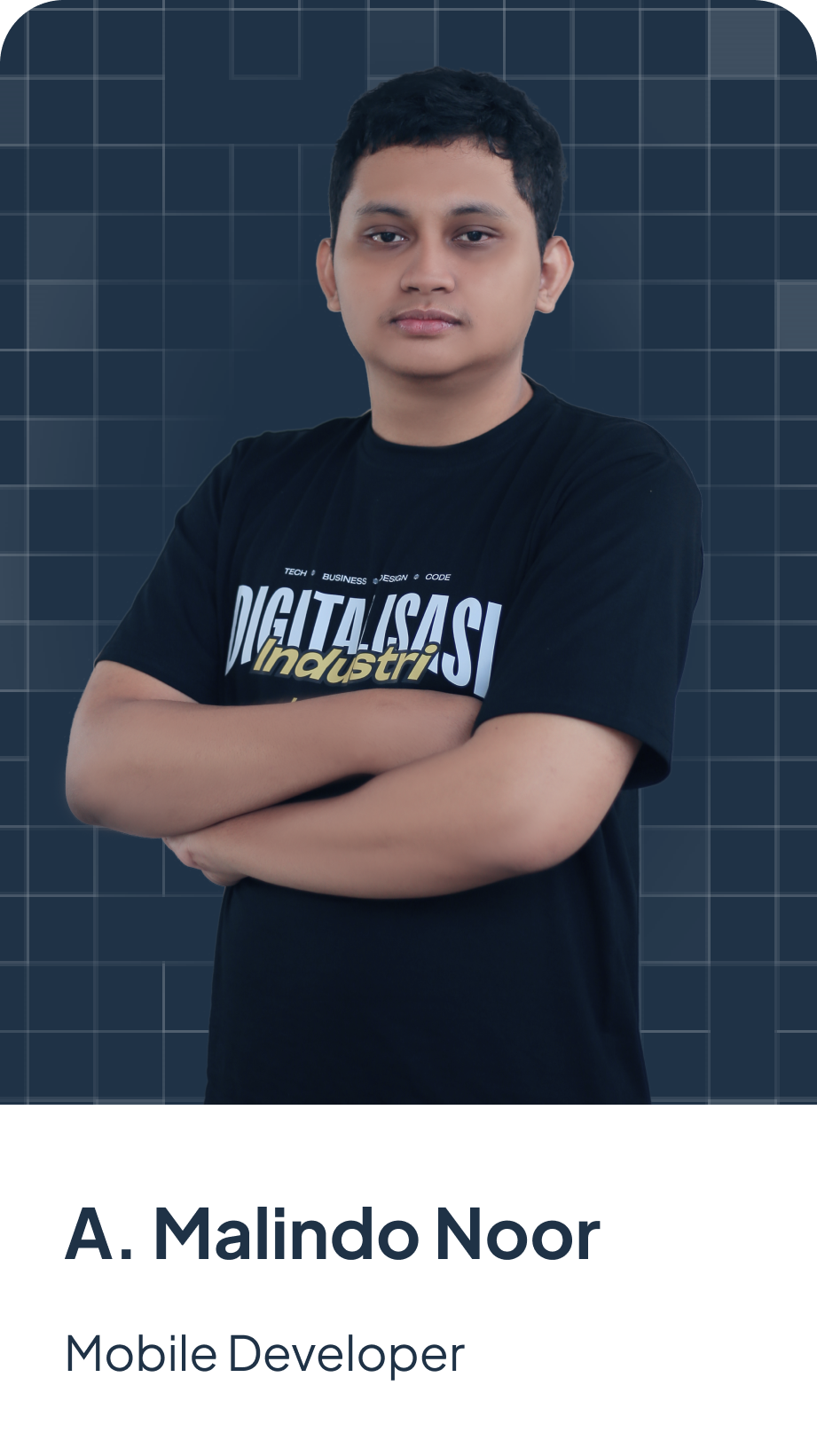 Project Manager Layana