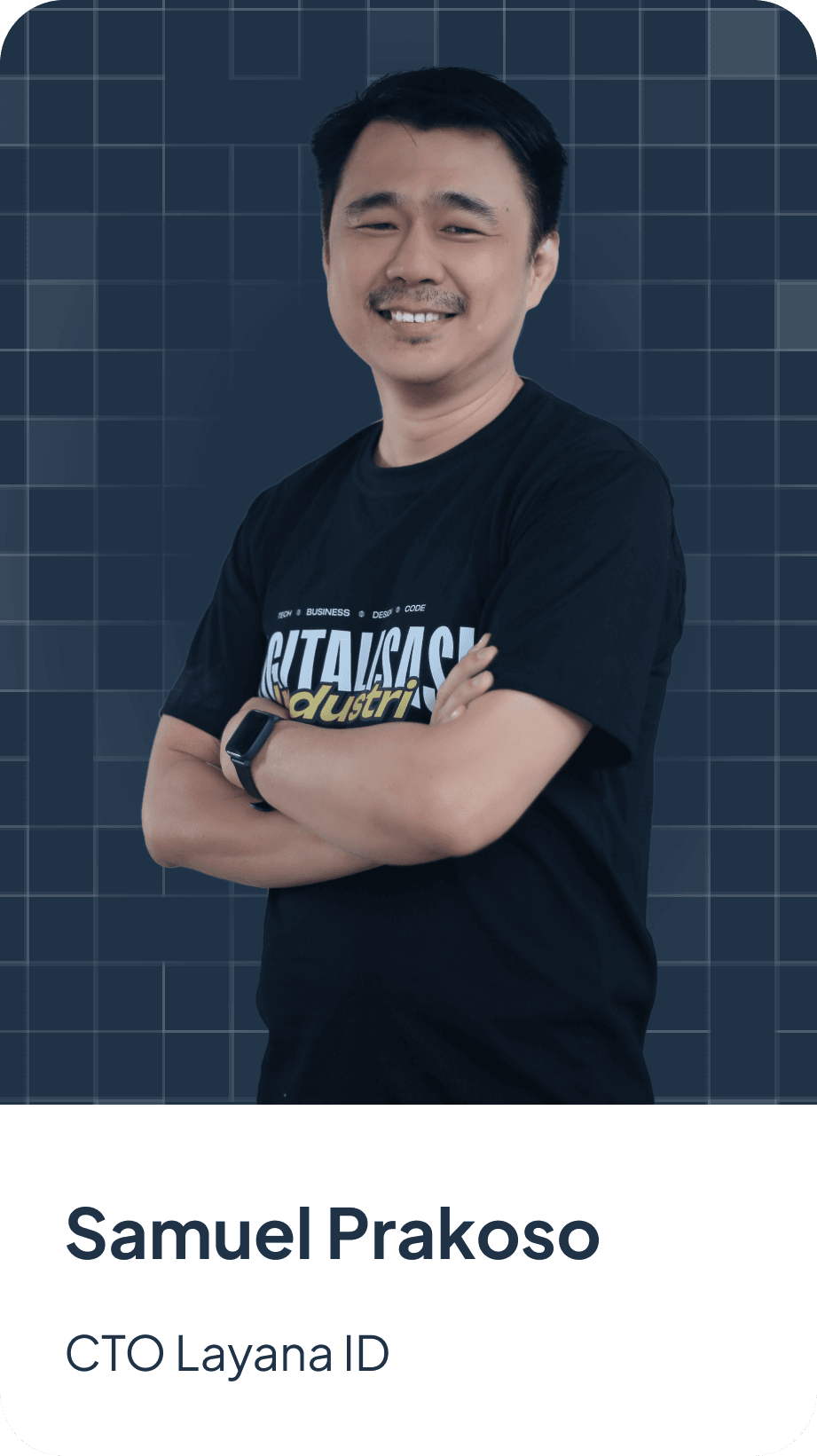 CTO Layana
