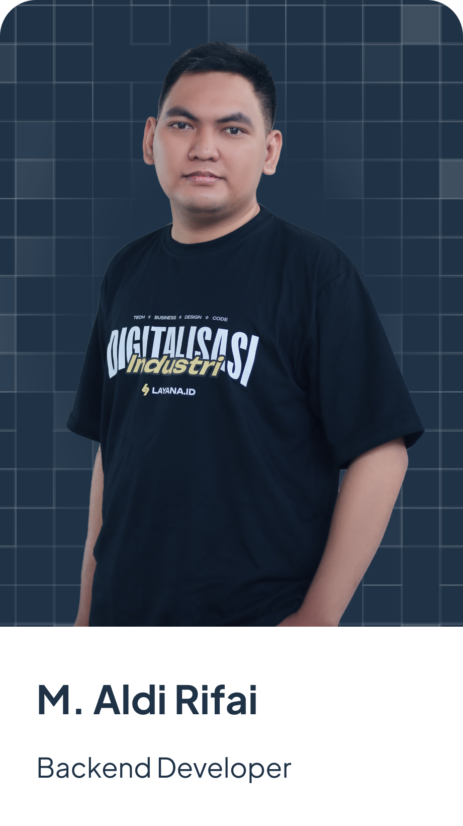 Technical Lead Layana