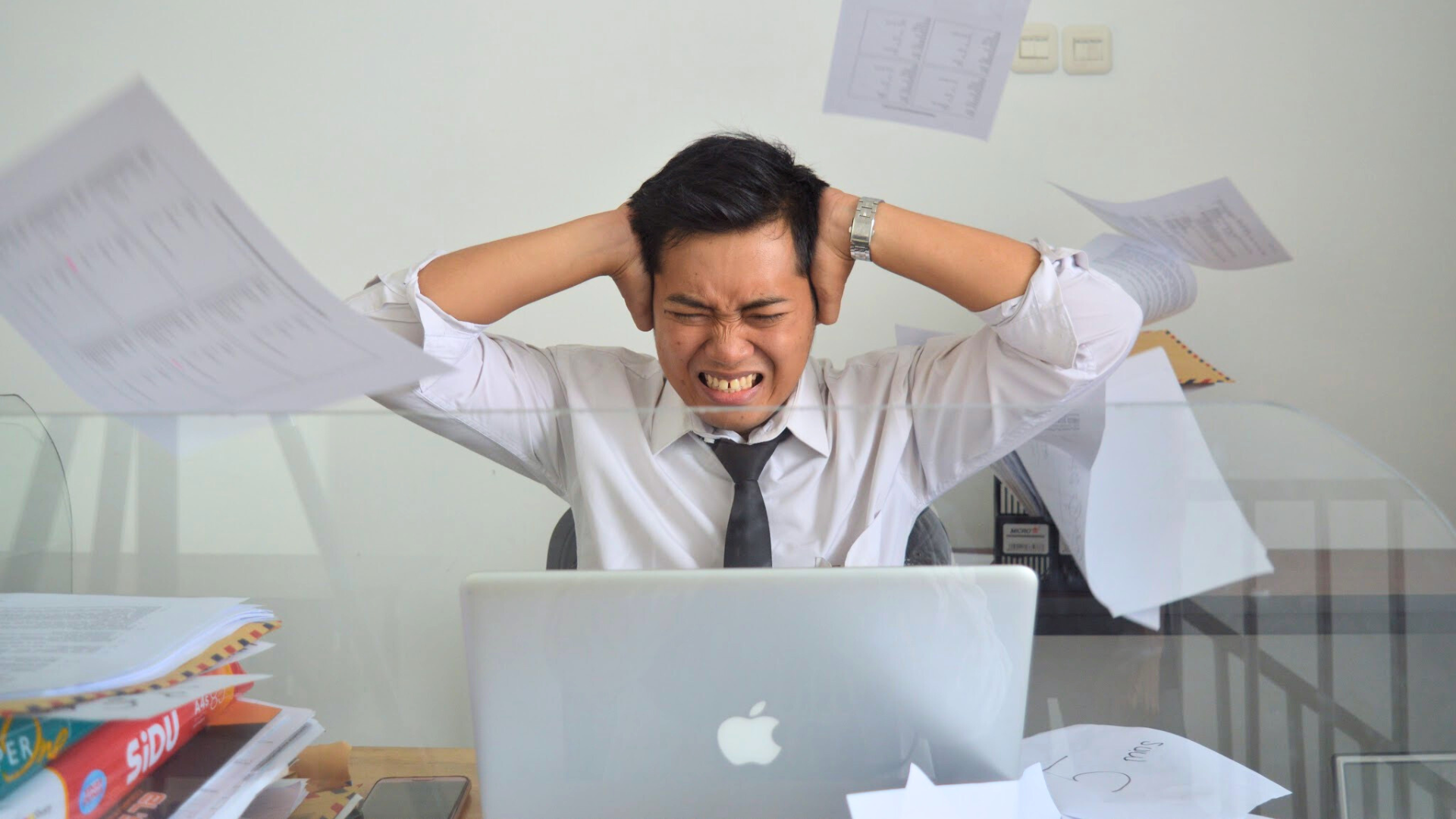 Skala Bisnis vs Infrastruktur IT